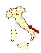 Puglia 