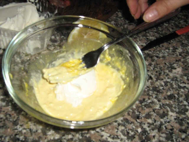 como hacer ravioles de limon